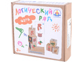 Деревянная игра "Логический ряд" (остатки)