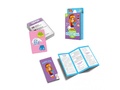Игра карточная. Юный полиглот. Времена года Игра карточная. Юный полиглот. Времена года