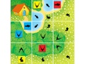 Игра настольная "Заповедник" Игра настольная "Заповедник"