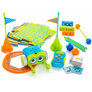 Набор "Ботли - программируемый робот" (Делюкс)