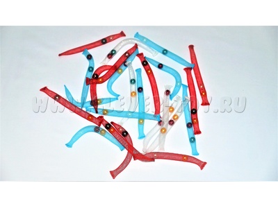 Тренажер для мелкой моторики Тренажер для мелкой моторики