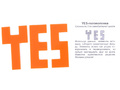 Головоломка "YES" (пластик) Головоломка "YES" (пластик)
