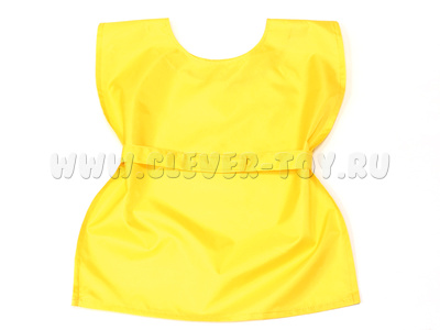 Фартук желтый (3-6 лет) Фартук желтый (3-6 лет)