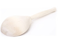 Ложка берёзовая (дерево, без росписи) Ложка берёзовая (дерево, без росписи)