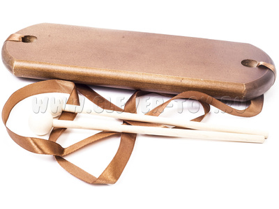 Пастуший барабан (дерево тонированное, 2 категория) Пастуший барабан (дерево тонированное, 2 категория)