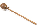 Ложка длинная с бубенцами (дерево тонированное, 2 категория) Ложка длинная с бубенцами (дерево тонированное, 2 категория)