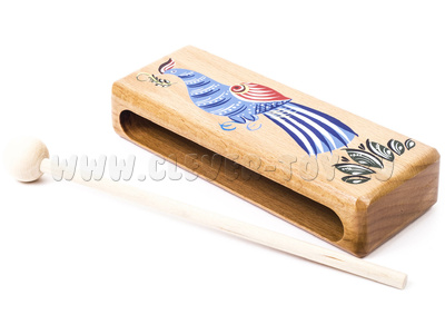 Коробочка большая (дерево, 2 категория) Коробочка большая (дерево, 2 категория)