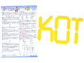 Игра Воскобовича "Конструктор букв" Ларчик (желтый) Игра Воскобовича "Конструктор букв" Ларчик (желтый)
