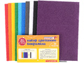 Набор ковролина (А4, 10 цветов) Набор ковролина (А4, 10 цветов)