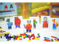 Игровой набор Фребеля "Кот Котофеевич" (серия "Сказочный мир". Выпуск 1) Игровой набор Фребеля "Кот Котофеевич" (серия "Сказочный мир". Выпуск 1)