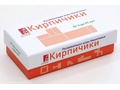 Кирпичики (картонная коробка, производство Никитиных) Кирпичики (картонная коробка, производство Никитиных)
