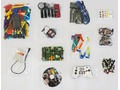 Конструктор Роботрек Малыш 2 (6+, 302 элемента) Конструктор Роботрек Малыш 2 (6+, 302 элемента)