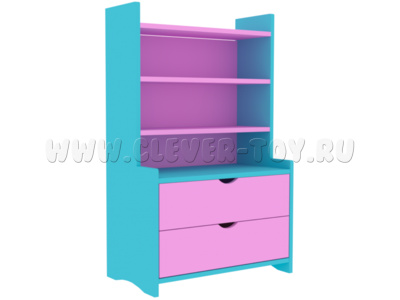 Мебель кукольная "Кухонный шкафчик" Мебель кукольная "Кухонный шкафчик"