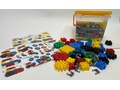 Конструктор Morphun Gearphun Chainmania Set «STEM механизмы и передачи» Конструктор Morphun Gearphun Chainmania Set «STEM механизмы и передачи»