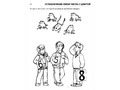 Рабочая тетрадь Я запоминаю цифры для детей 4-6 лет. ФГОС ДО (2024) Ч/Б Рабочая тетрадь Я запоминаю цифры для детей 4-6 лет. ФГОС ДО (2024) Ч/Б