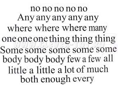 Набор магнитных карточек Linking words (большой размер) остатки
