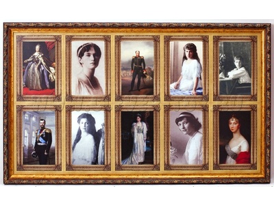 Историческое лото (магнитное) 72 х 42 см Историческое лото (магнитное) 72 х 42 см