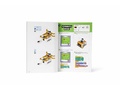 Ресурсный набор для робота Matatalab 3-in-1 Smart Sports Kit