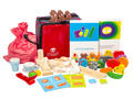 Набор "Свойства предметов"