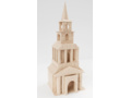 Конструктор деревянный Архитектурный (149 деталей)