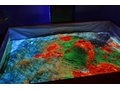 Интерактивная песочница "Океан"