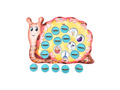 Логопедическая игра "Логоулитка. Автоматизация звуков"
