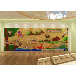 STEM - Стена (800х1200 мм)